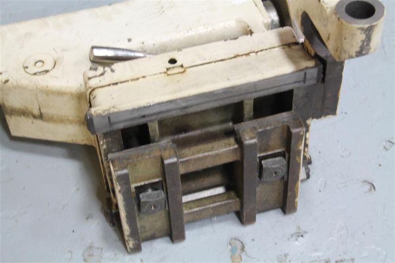 LODGE & SHIPLEY LATHE TAILSTOCK: STOCK #59875
