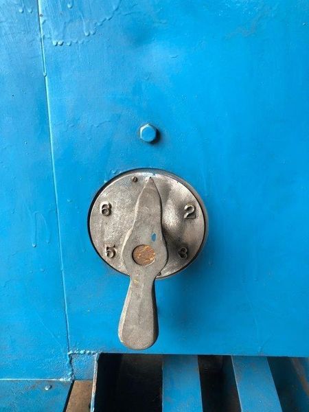 Micro Weld AD3 Butt Welder 0.250" -  0.500"