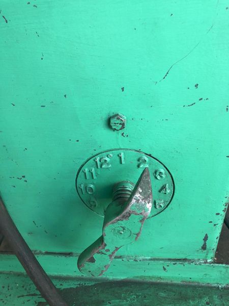 Micro Weld J45C Butt Welder 0.060" - 0.250"