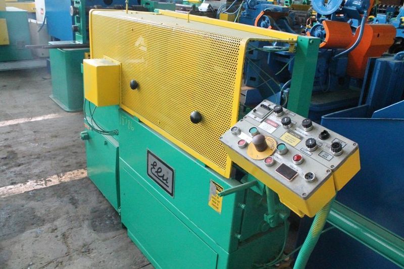 ELU MODEL SA-103-20 ELU CUT-OFF SAW: STOCK #18786