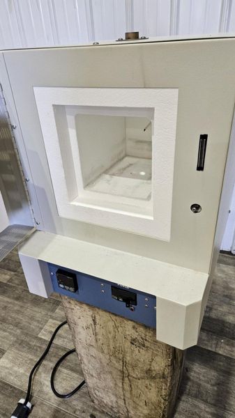 THERMO SCIENTIFIC LINDBERG BLUE M MDL. BF51866A-1 ELECTRIC FURNACE: STOCK #80266
