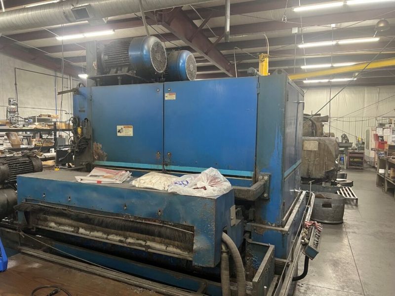 AEM 702-52 Wide Belt Sander (52″)
