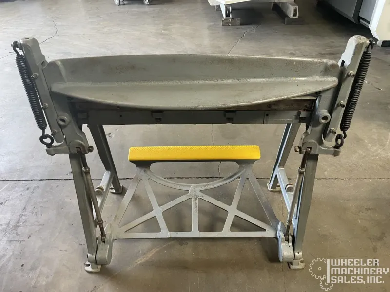 PEXTO 130-B Stomp Shear #8265 #1