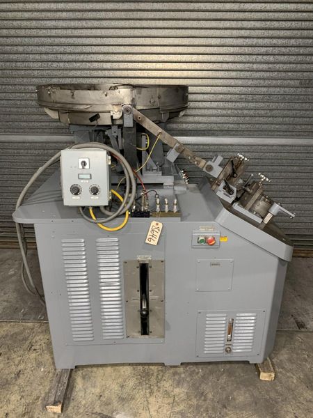 Roll-Max Model 5NF Planetary Thread Roller