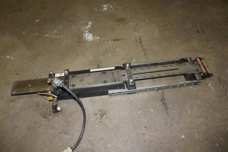 3" X .065" PA CX 12 AIR FEEDER
