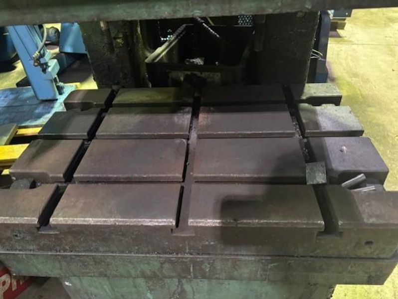 45 TON MINSTER GAP PRESS