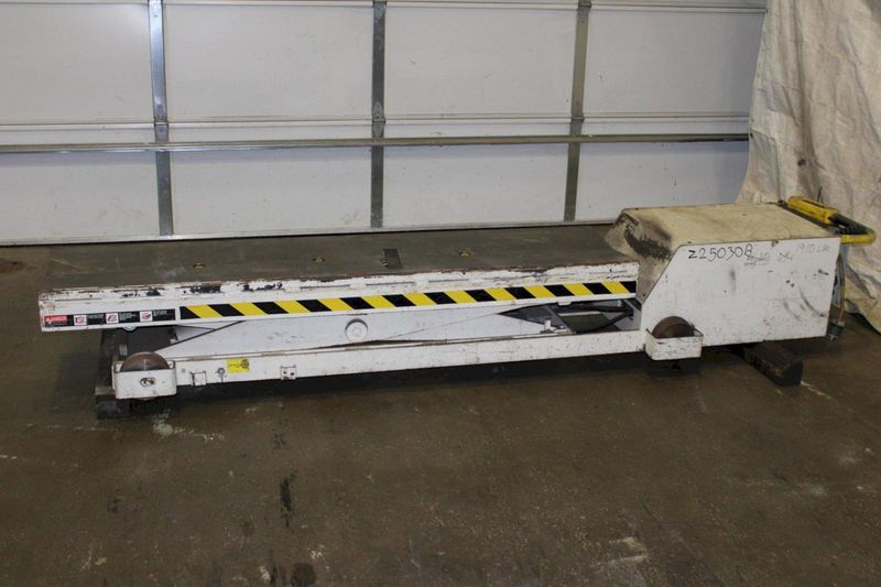 4000 LB SOUTHWORTH COIL CAR