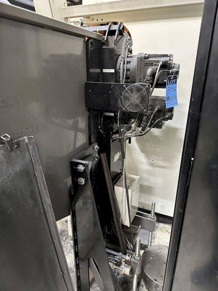 ORII RYN 2 AXIS PRESS TRANSFER ROBOT