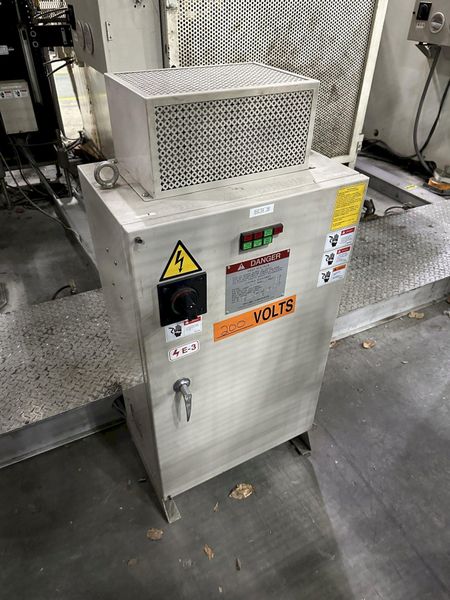 ORII RYN 2 AXIS PRESS TRANSFER ROBOT