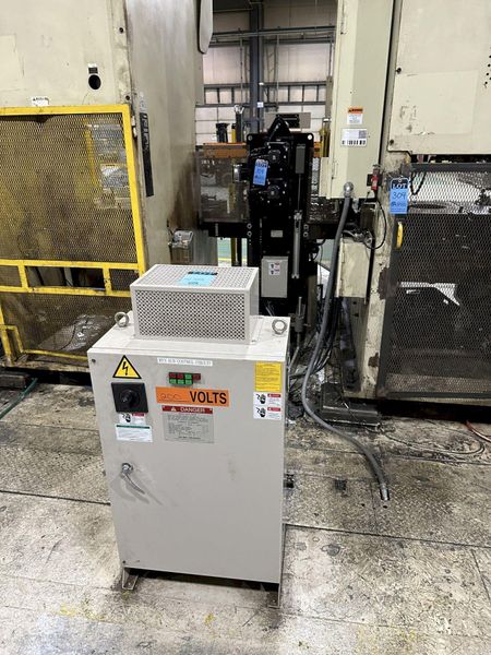 ORII RYN 2 AXIS PRESS TRANSFER ROBOT