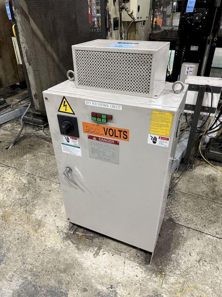 ORII RYN 2 AXIS PRESS TRANSFER ROBOT