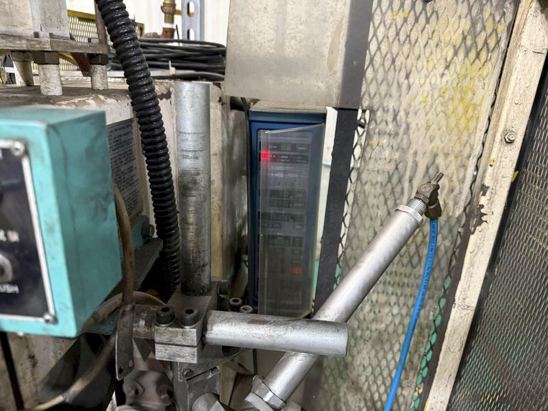 35 KVA UTO CHUO SPOT WELDER