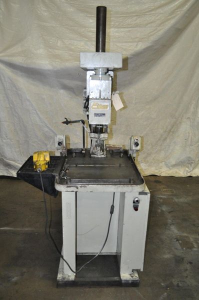 ETTCO LEAD SCREW TAPPER