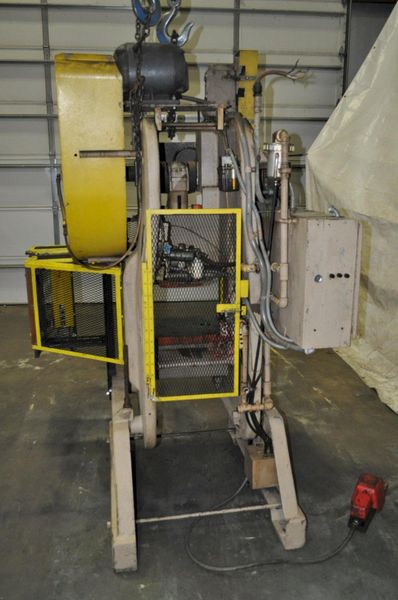 40 TON ROUSSELLE OBI