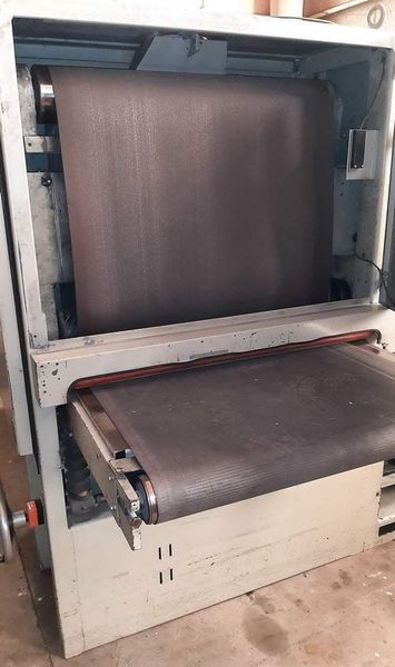 37" TIMESAVERS Belt Sander