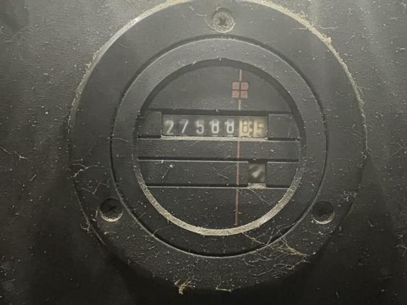 50 HP Sullair Screw Type Air Compressor