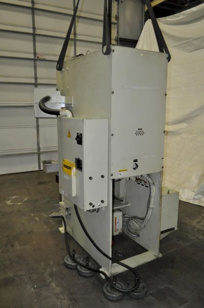 45 TON KOMATSU GAP FRAME PRESS