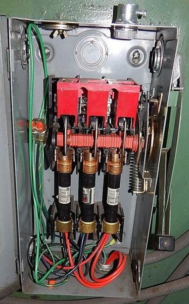 12-Stand DAHLSTROM Roll Former