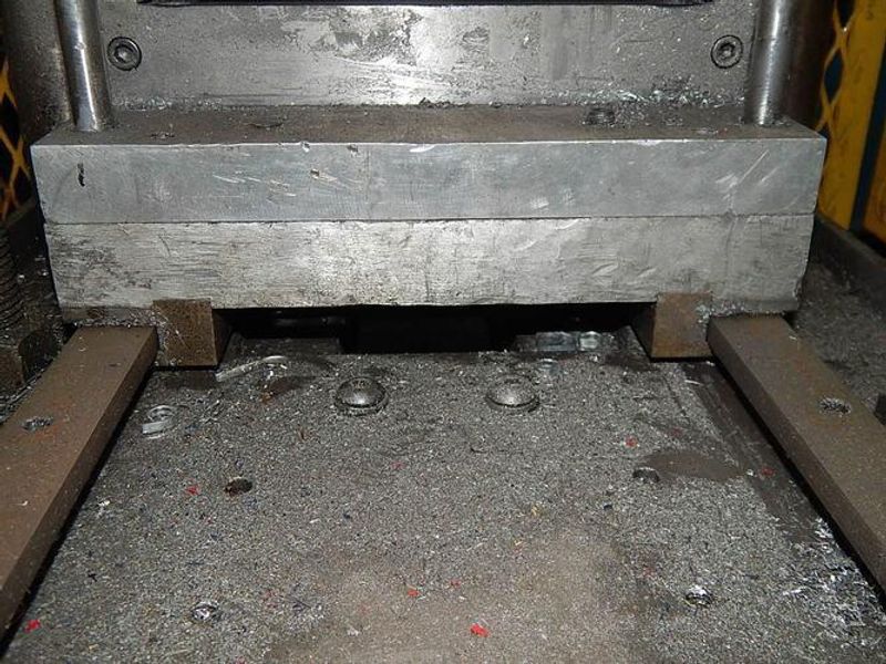 5 Ton PNEU POWR