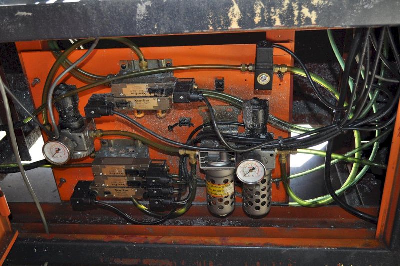 4" SOCO COLD SAW "NON FERROUS"