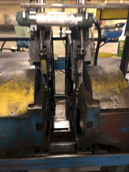 2" Haven Double End Tube Finisher