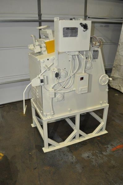 10" x .105" ROWE STRAIGHTENER