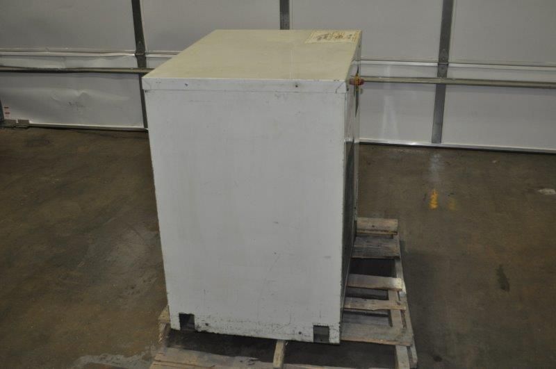 ZANDER ARTIC STAR AIR DRYER