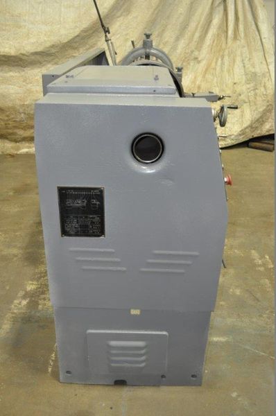 21" x 80"  MIGHTY TURN GAP BED ENGINE LATHE
