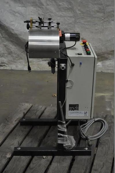 5" x 1" PA SLITTER