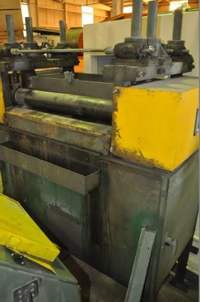 28" x .125" GARY STRAIGHTENER