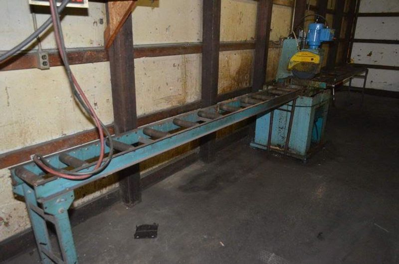 EISELE COLD MITRE SAW