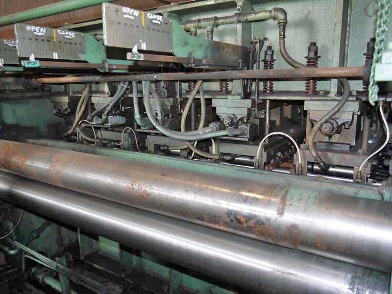 60" x .075 B & K LEVELER