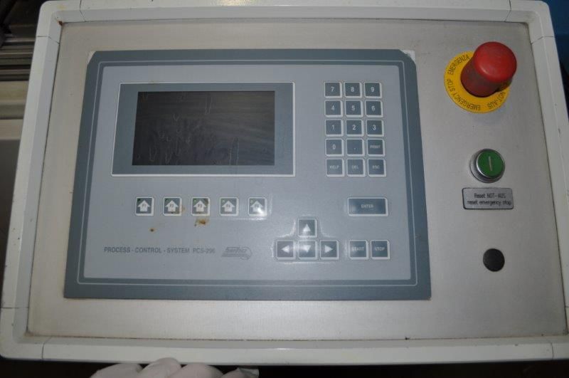 SEHO SELECTIVE WAVE SOLDERING SYSTEM