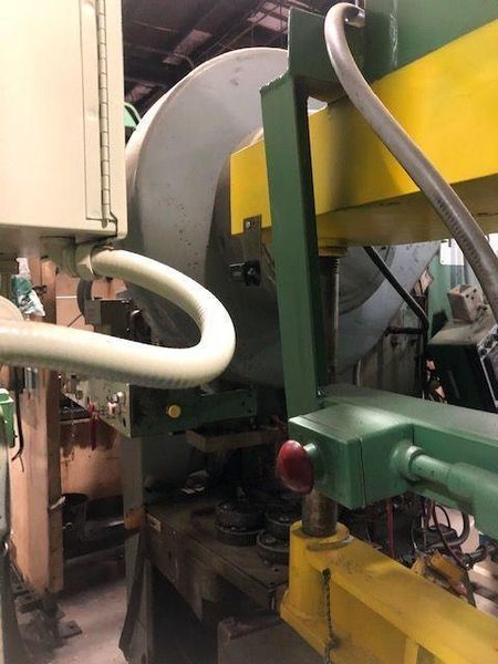 45 TON FEDERAL OBI