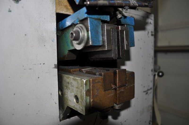 20 KVA LORS BUTT WELDER