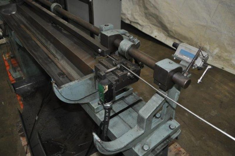 1/4" SHUSTER WIRE STRAIGHTENER AND CUT OFF