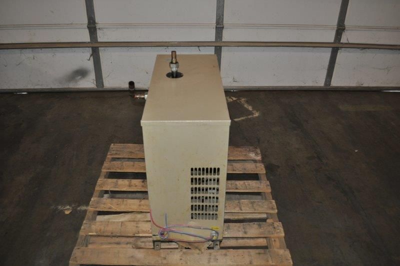 GENERAL PNEUMATICS AIR DRYER