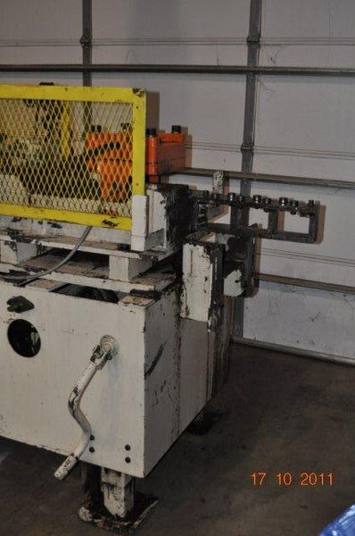 12" x 1/2" JAYBIRD WIRE AIR FEEDER STRAIGHTENER