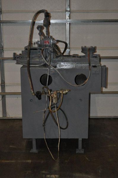 24" x 12" x .090  Feed Lease Feeder Straightener
