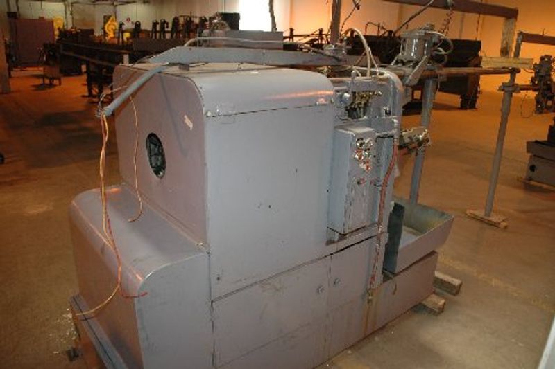 4-3/4" Modern Automatic Cut Off
