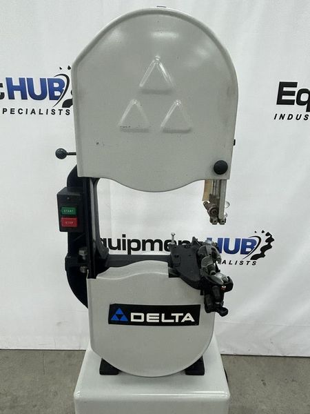 Delta 28-206 14″ Vertical Band Saw