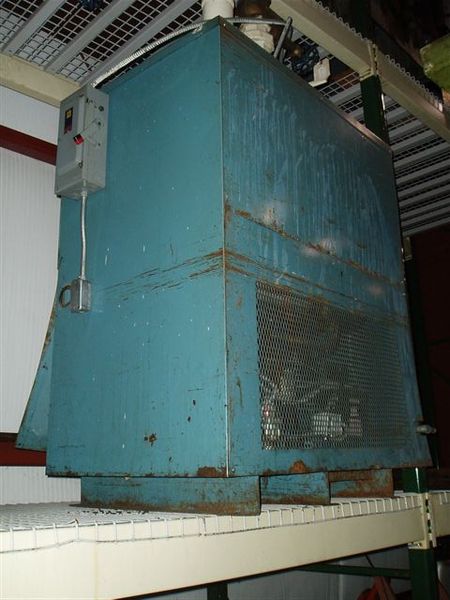 ARROW AIR DRYER