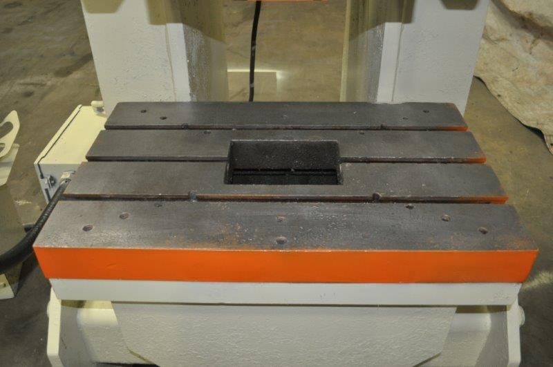 70 TON ROUSSELLE OBI PRESS