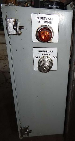 4 TON TOX PRESSOTECHNIK
