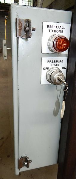 4 TON TOX PRESSOTECHNIK