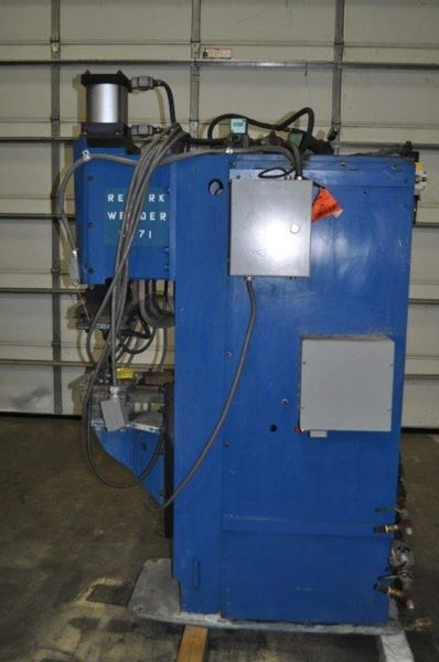 150 KVA McCREERY