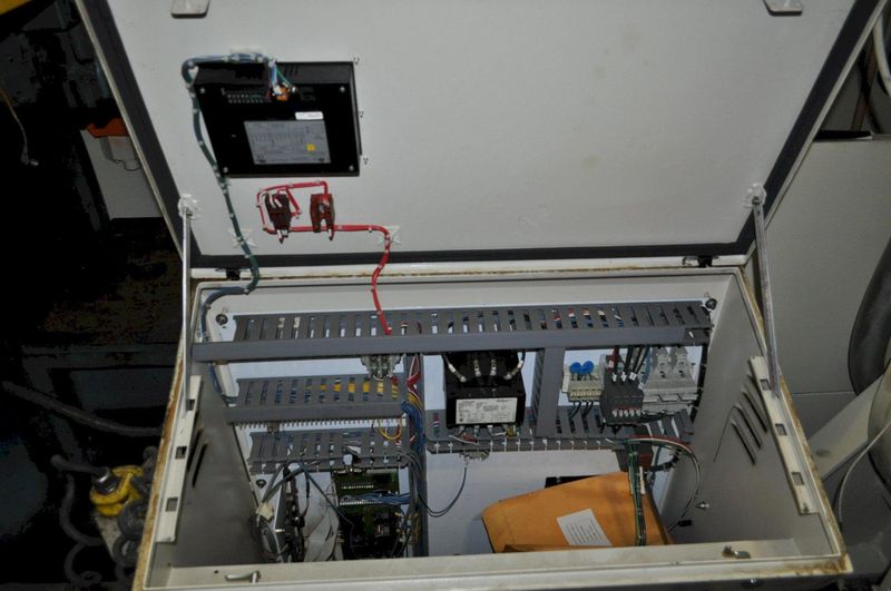 Coe Servo Feeder Controller Servo Master