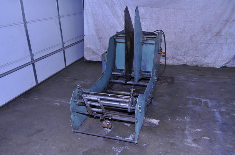 3000 LB X 20" ROWE COIL CRADLE