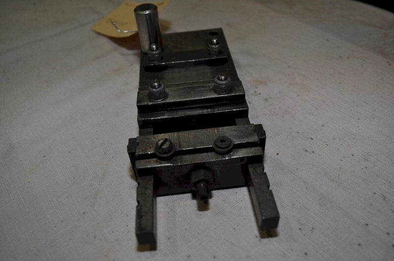 1.5" x 2" x .060" RAPID AIR FEEDER
