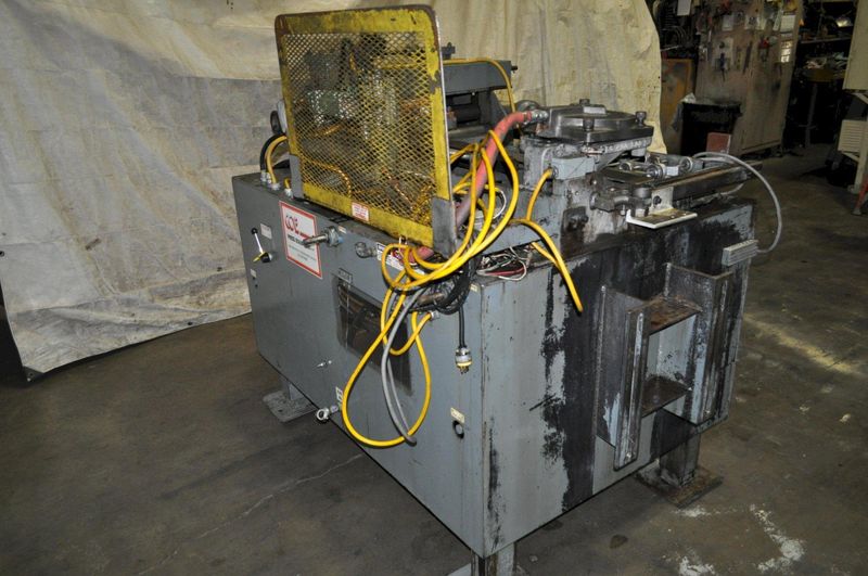 12" X 12" X .350" COE AIR FEEDER STRAIGHTENER